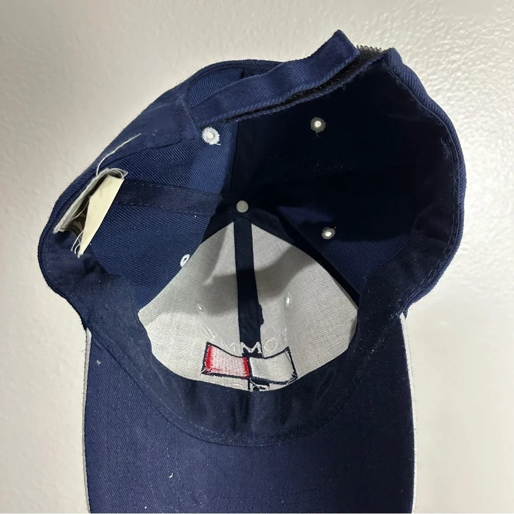 Tommy Hilfiger Vintage Hat OSFM